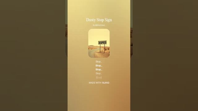 Песни, музыка (нейросеть) - Трек № 5996