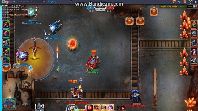 [BangBang Zing Me]Dracula 5