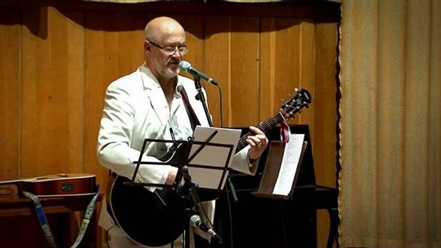 За себя просить я не умел. Андрей Соболев