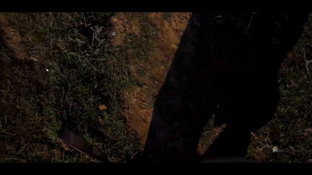 Прикуривая от пустоты