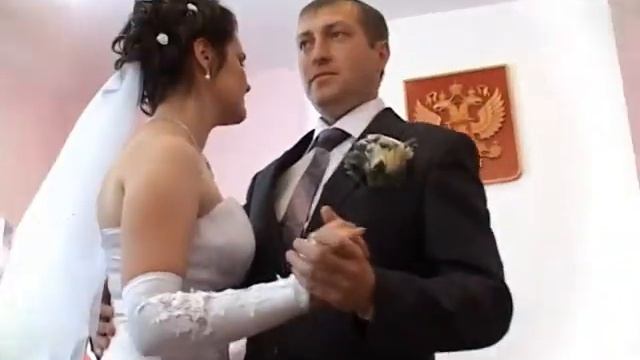 Клип Андрей и Яна