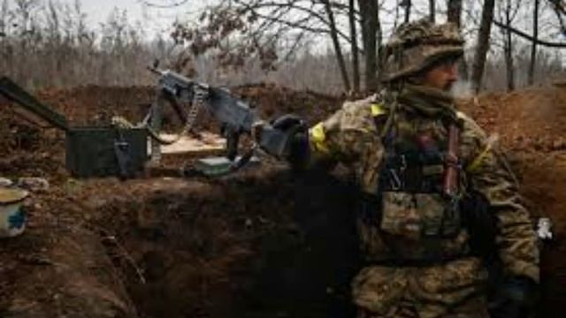 Конфликт на Украине фактически завершён без участия Киева