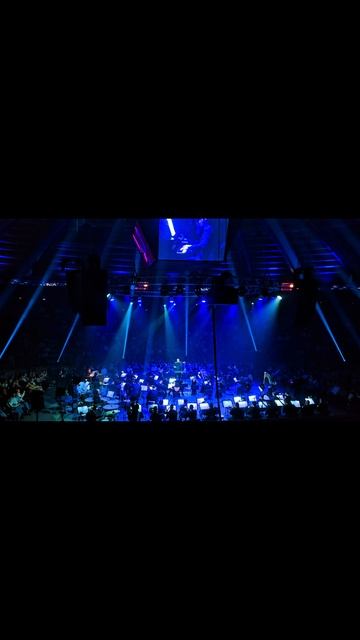 #inception #time #hanszimmer #imperialorchestra #cinemamedley #orchestra #music #concert