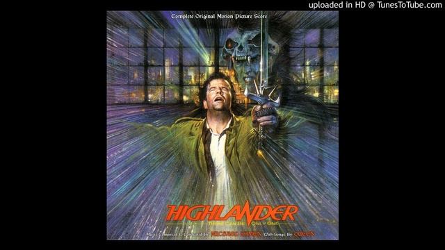 Michael Kamen - Russel Edwin Nash