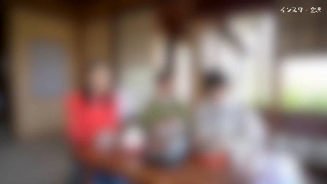 【インスタ金沢】金沢観光でインスタ映え狙い 兼六園と金沢城公園で最高のインスタ映えポイントを探そう！ VOL4