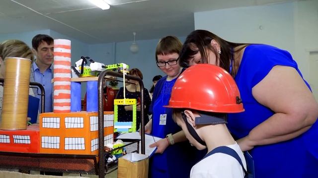 ИКАРЕНОК 2024 Соликамский МРЦ. СОЛЬ ТВ