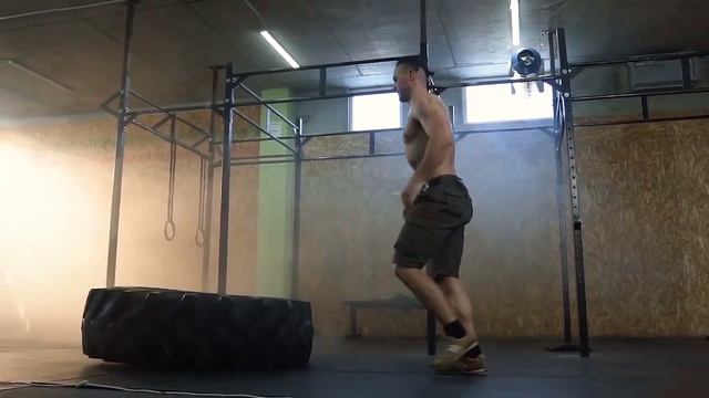 голливудские переходы