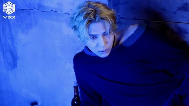 빅스(VIXX) - 'Chained up' Special Clip (LEO Ver.)