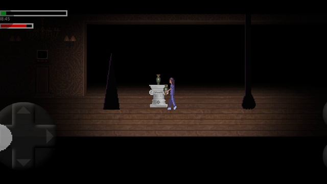 играю в игру myster hops House 2 вторая часть