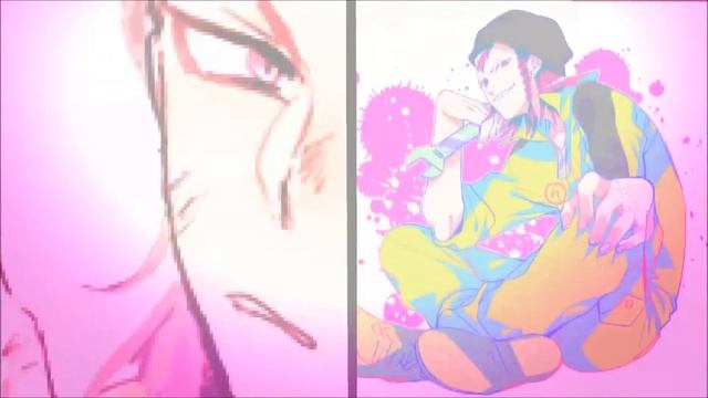 kazuichi soda (danganronpa v2 edit)