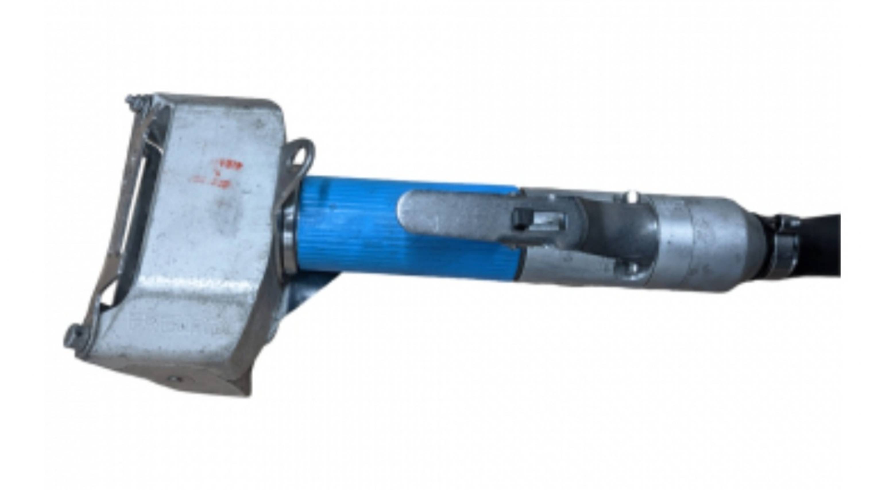 Шкуросъемная машина ручная FREUND HSK8