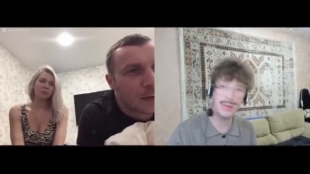 Чат рулетка😜😜😜 Пикап Мастер🤩🤩🤩Всем хорошего настроения