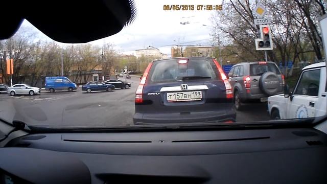 Очканул 5