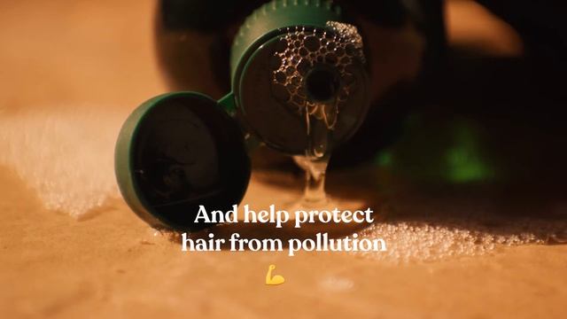 NEW MORINGA HAIR CARE 💚