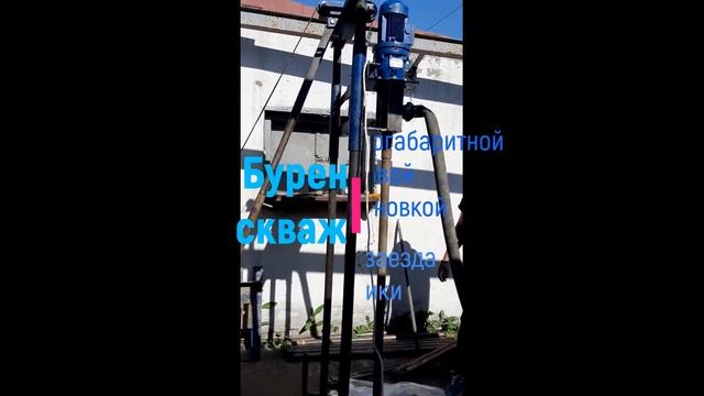 Бурение скважин в Пензе и Пензенской области