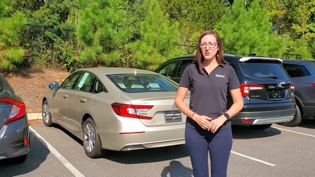 2019 Honda Accord for Cherel from Erika Stephens at Tameron Honda