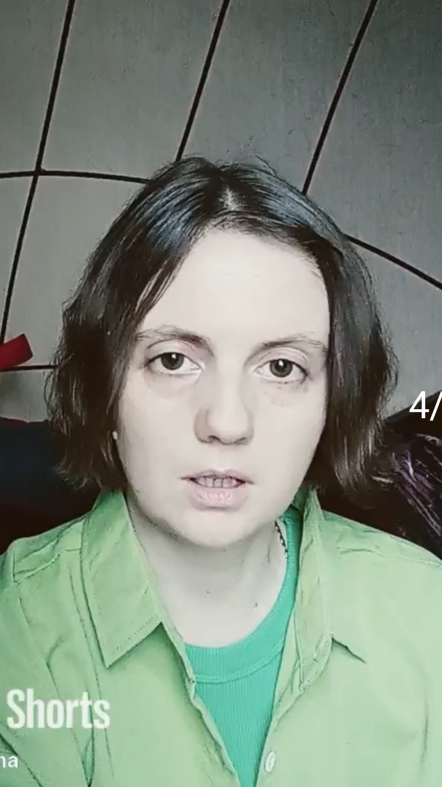 Это все неправда!!!! #корпачеваелена #веном #развлекательное #нейросеть