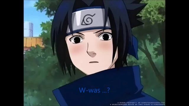 NaruSasu Mein Leben in der Dunkelheit! 30