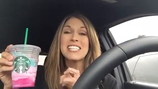 CUTE Drink Review!