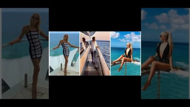 Роскошная жизнь