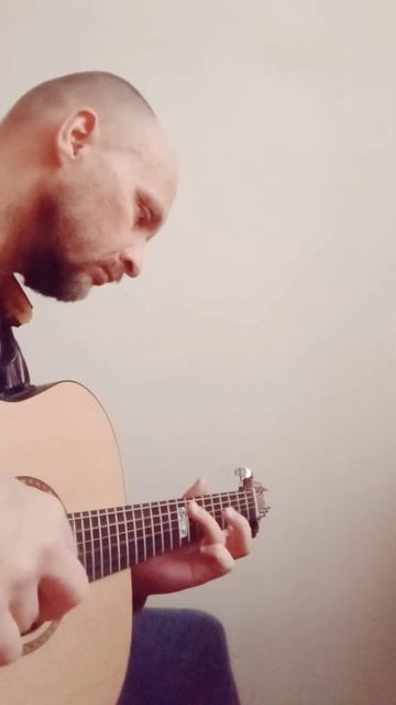 Музыкальный фрагмент - Musical fragment