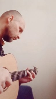 Музыкальный фрагмент - Musical fragment