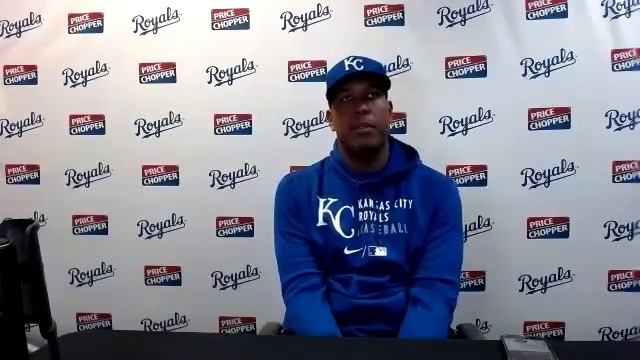 Royals’ Salvador Perez an All-Star and now a Home Run Derby participant