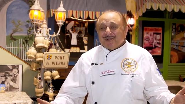 Napoli Culinary Academy Cooking Classes
