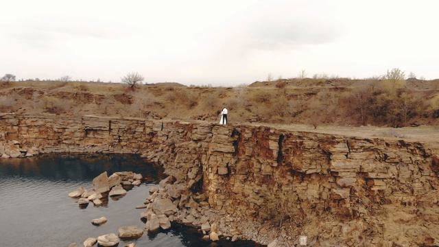 Love Story Сергей и Виктория 15.05.2021