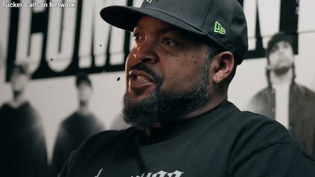 Celebs Who ABSOLUTELY HATE Ice Cube..