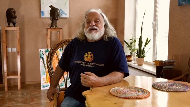 О доброте и благодарности