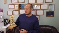 Клиника вертеброневрологии г. Самара