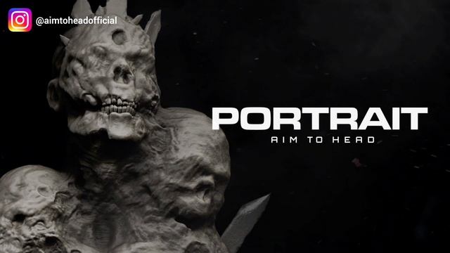 Darksynth EBM Industrial Type Beat 'PORTRAIT'