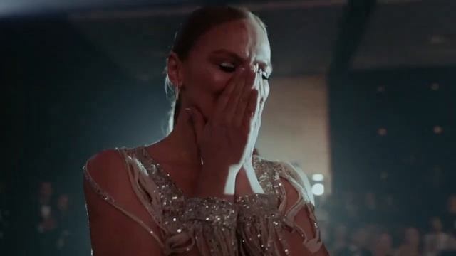 RASPUTIN CREATIVE AWARDS PROMO