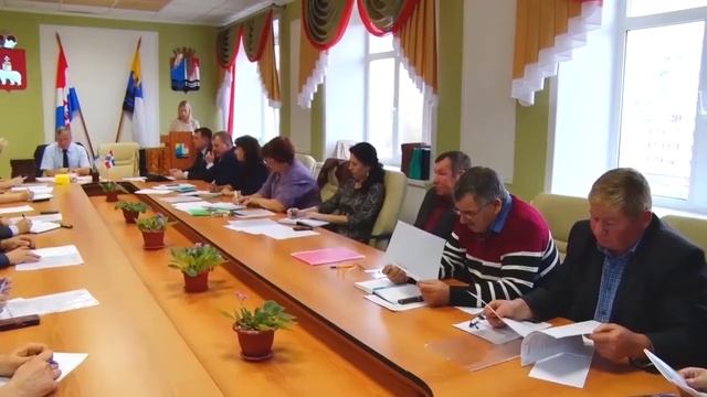 Новости региона 18 октября 2017 г. Часть 1