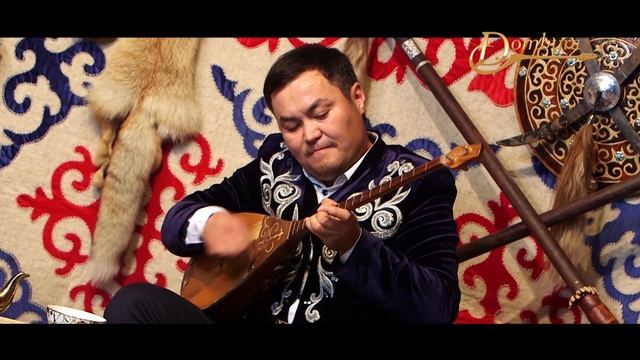 Тілек Базаров - ''Сүйген жар'' Ғ. Құрманғалиев