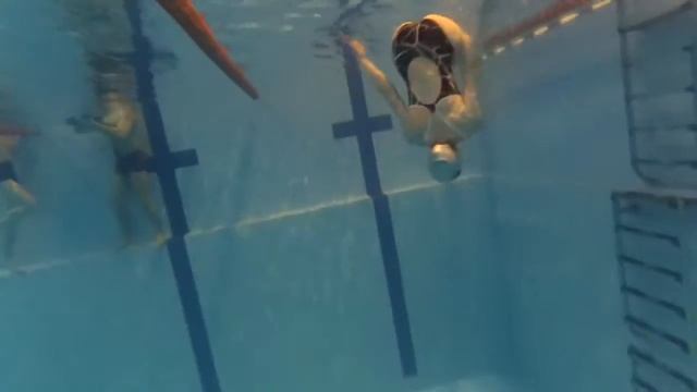 Видео-визитка на мисс РФиКТ 2018