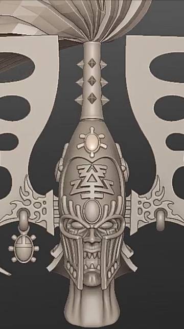 Avatar of Khaine sh1