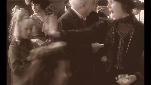20 Minutes- Andromeda Black and Ted Tonks