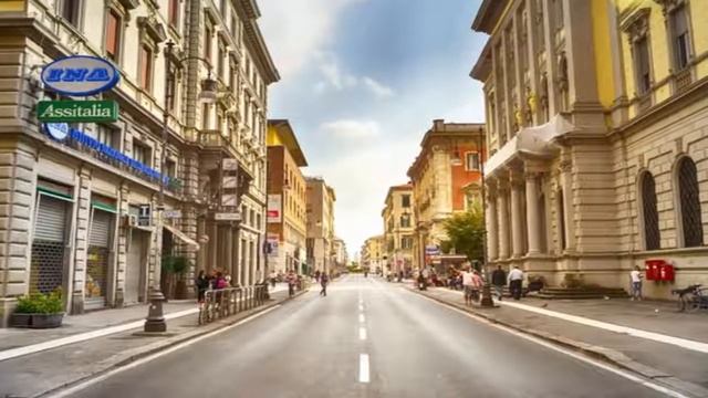 Million years ago (cover)