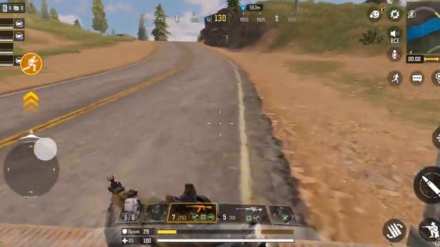 меня заставляют взять все части call of duty после mobile