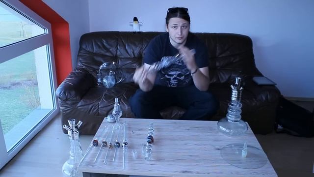 Magic Glass Nemesis