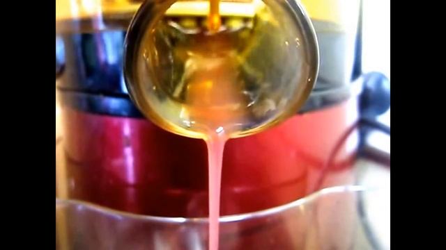 Défi Jus 100% Raisin Rouge Jus Frais Maison Automnal (extracteur hurom)