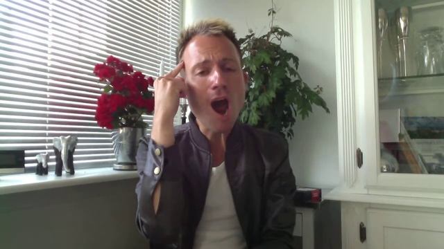 Celine Dion My Love (LIVE). Terped: Diva.(Danish Sign Language)