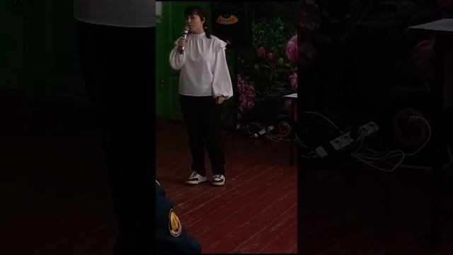 Красюковский сельский клуб 2