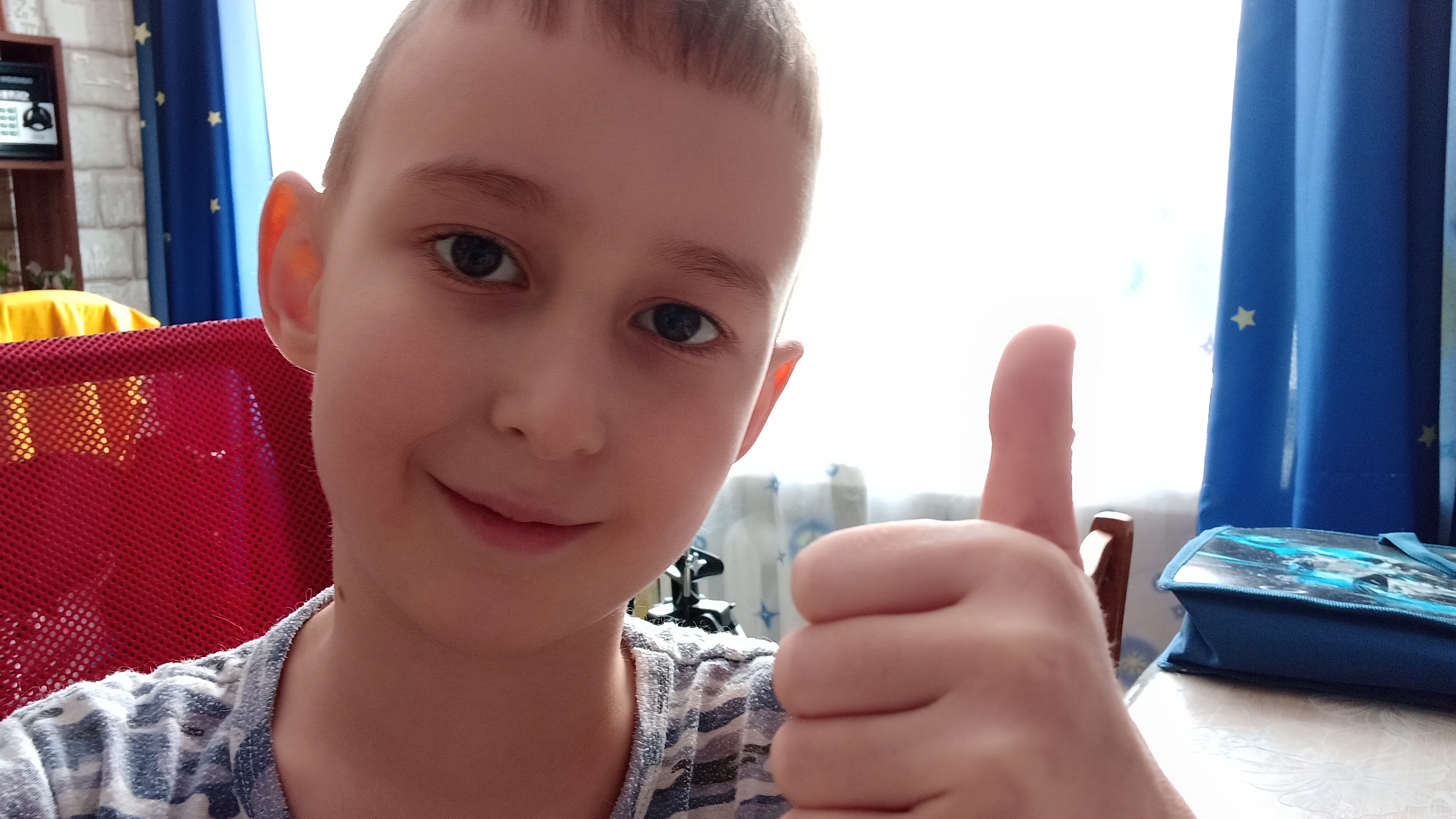 3500 Просмотров!