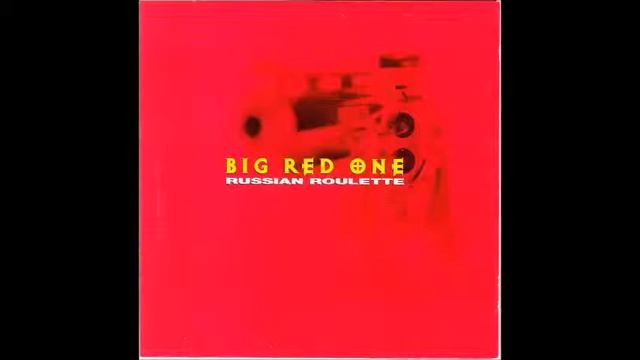 Big Red One - Moonlight Drive