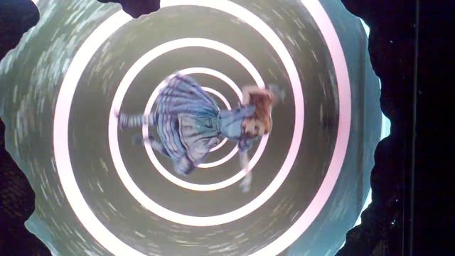 Alice in Wonderland Please Touch Museum