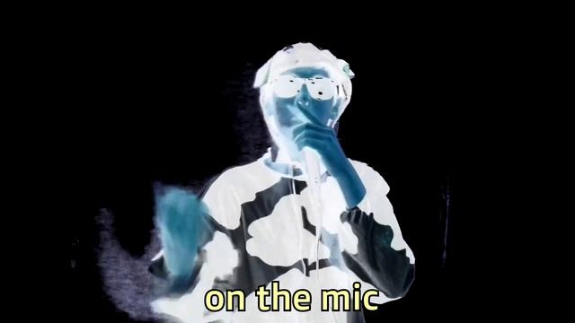 TMB Raps - Not In My Nature (Official Video)
