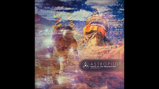 AstroPilot - Arimoya
